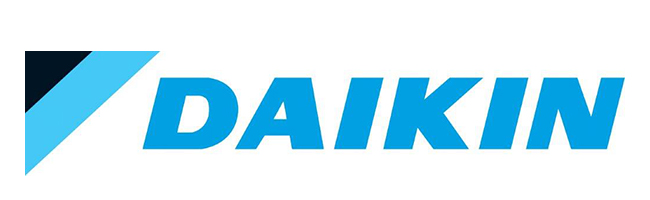 logo Daikin