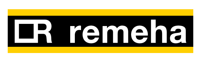 Logo Remeha